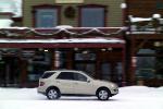 Mercedes-Benz ML-Class 2006 года